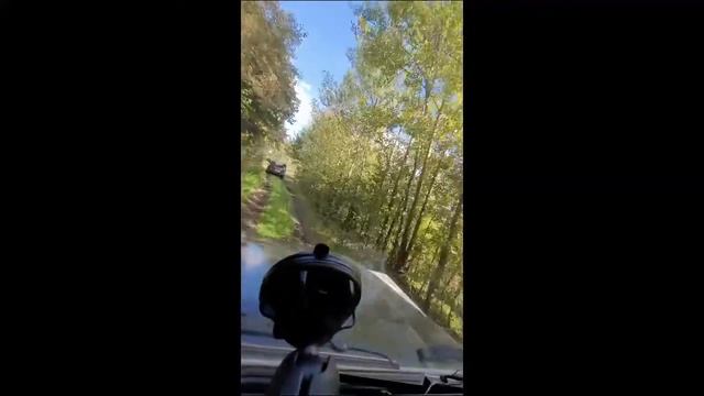 Pathfinder and Defender in the Netherlands смотреть онлайн