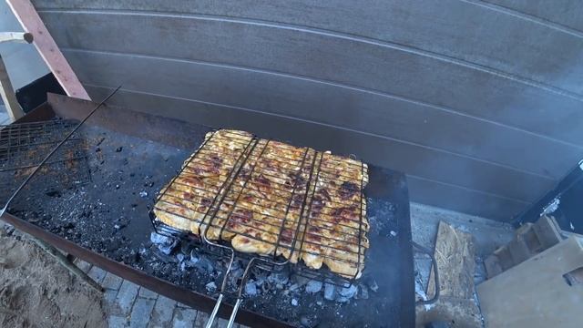 Когда Слива?! Отпилили Морду. Сварили Башбар! смотреть онлайн