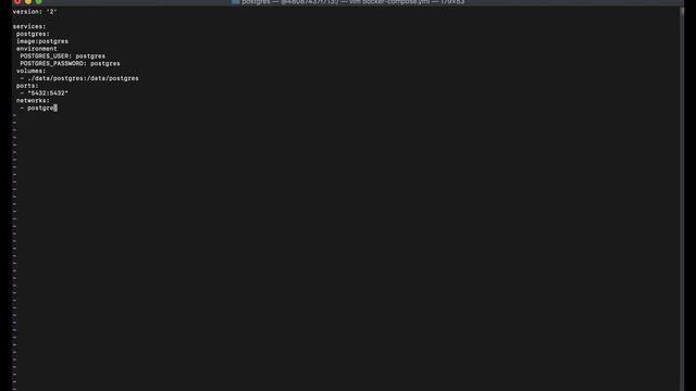 #7 Docker - Mengenal Docker compose смотреть онлайн