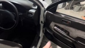 Установка аудиосистемы бюджетом до 50000 рублей в Toyota Carina. Разборка салона. Прослушка системы