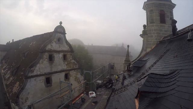 #roofsquad - Топ 5 Сланцевых Крыш от #руфсквад смотреть онлайн