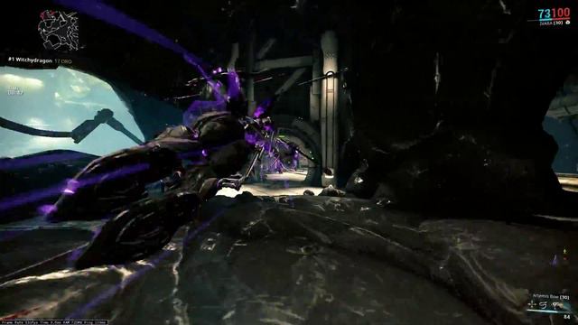 Warframe PVP - Unofficial Gameplay Trailer смотреть онлайн