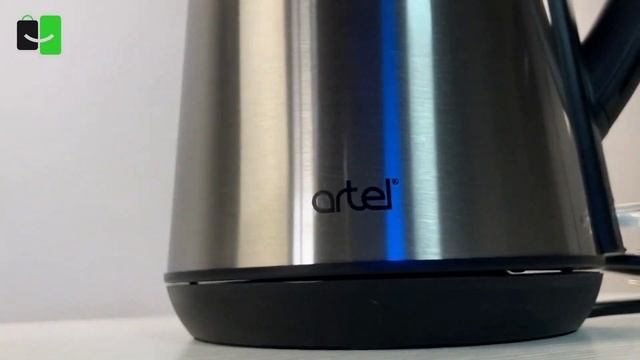 Электрочайник Artel ART- KE - 106 смотреть онлайн