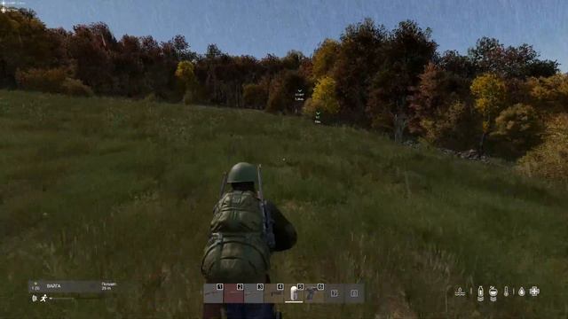 Chernarus. смотреть онлайн