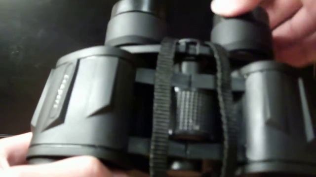 обзор бинокля leapers 50x50 смотреть онлайн