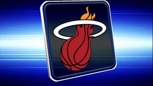 NBA 2K7 (PS3) MIAMI HEAT vs DALLAS MAVERICKS смотреть онлайн