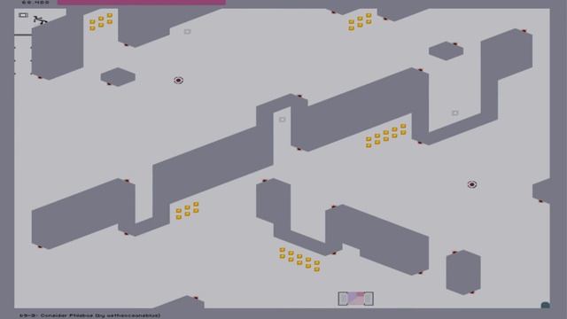 N game 2.0 - episode: b9 - walkthrough (final bonus episode) смотреть онлайн