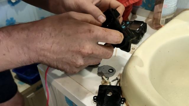 ГАЗОВЫЙ КОТЕЛ - НЕТ ГОРЯЧЕЙ ВОДЫ, КОТЕЛ НЕ ГРЕЕТ ВОДУ, обслуживание, вторичный теплообменник