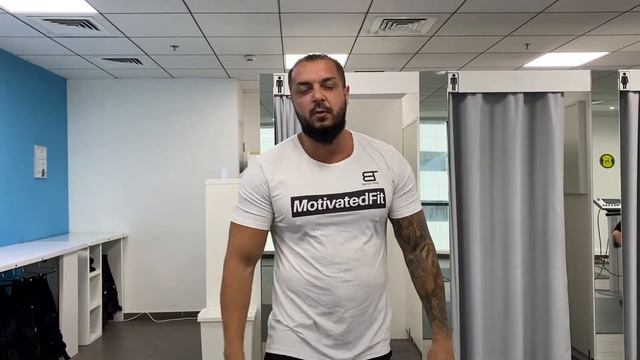 THE PERFECT EMS TRAINING WORKOUT YouTube смотреть онлайн