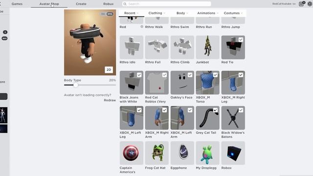 Бесплатные наушники и защита для шеи роблокс | #togetherathome roblox | Бесплатные вещи апрель смотреть онлайн