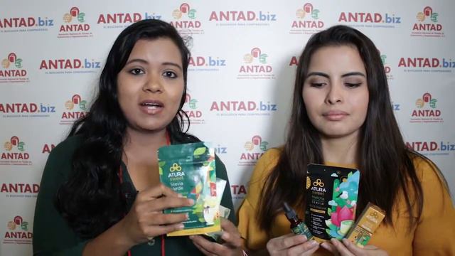 Atura stevia смотреть онлайн