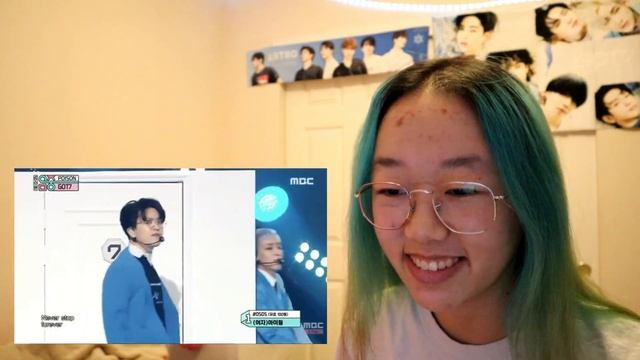 GOT7 (갓세븐)- 포이즌 (POISON) [쇼! 음악중심/ SHOW MUSIC CORE] 20200425 Reaction смотреть онлайн