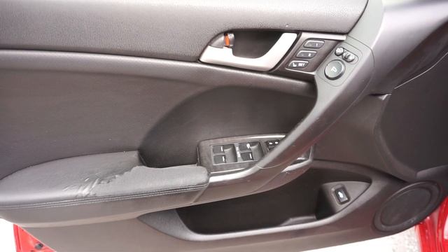 Honda Accord '2008 смотреть онлайн