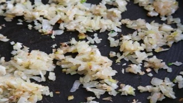 Сборник рецептов