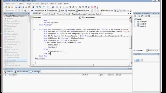 (tuto]hwid vb смотреть онлайн