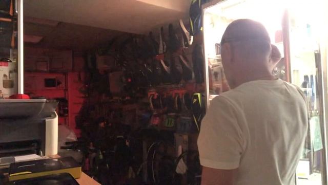 Фонарь налобный Moon U Pro и Moon U - НОВИНКА! Обзор! смотреть онлайн