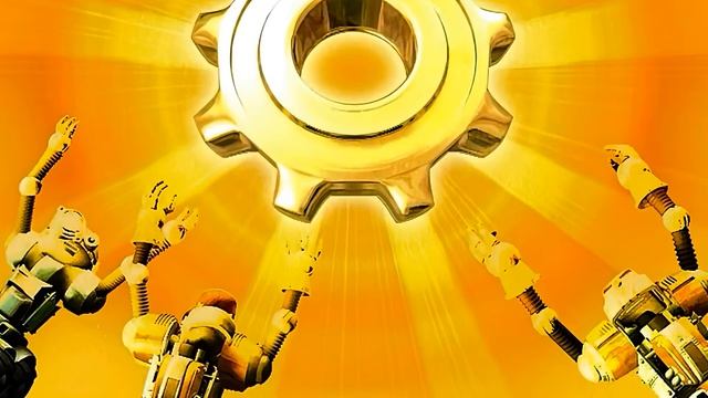 Дорога на Хон-Ка-Ду - Steamland - саундтрек 1 смотреть онлайн