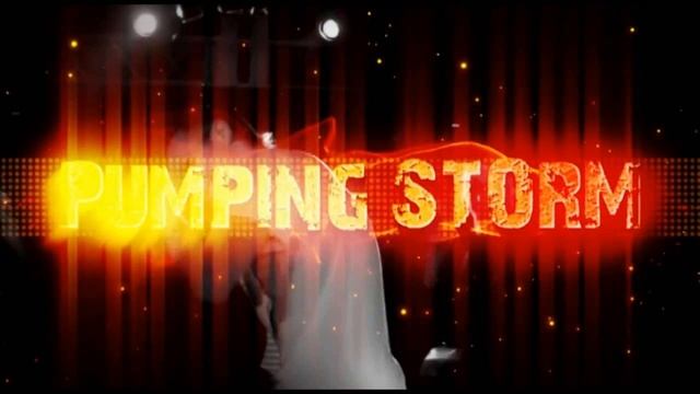 Poky Style Pumping House смотреть онлайн