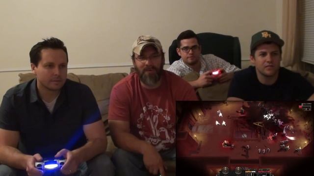 GAUNTLET SLAYER EDITION REVIEW - PS4 смотреть онлайн