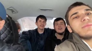 Умар и Абдурахман Сильдинские поют нашыд очень красиво☝️