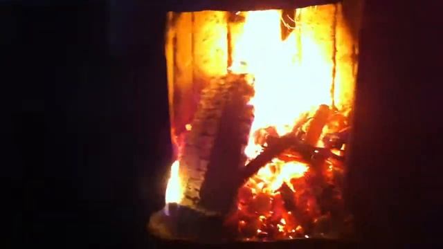 Печка топится/так и живем смотреть онлайн