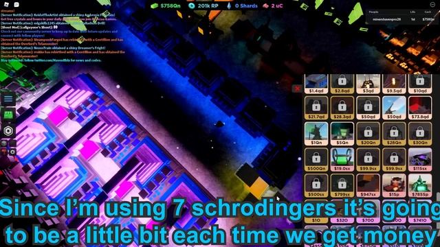 Completing The THIRD SACRIFICE CHALLENGE In Miners Haven Roblox! смотреть онлайн