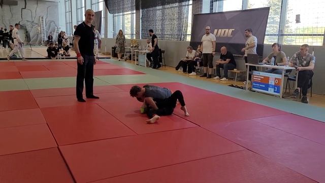 Соревнования  Dragon's Den CUP. май 2023. Псков. Шевкопляс Максим.