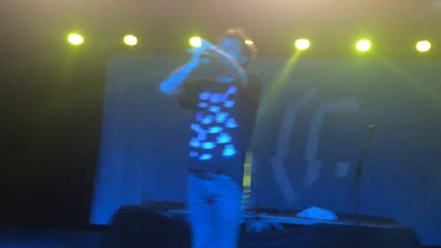 ЛСП | Фокус - Краснодар 22.04