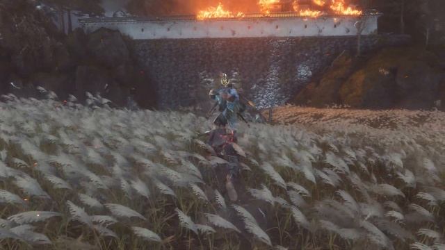 Sekiro - Isshin The Sword Saint || Ashina Incarnation Mod #sekiro #sekiro_boss_fights #gameplay смотреть онлайн
