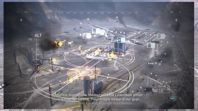 Call of Duty: Ghosts - They Look Like Ants Guide | Rooster Teeth смотреть онлайн