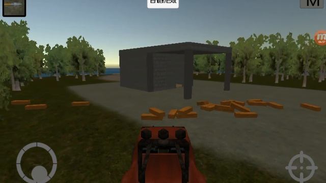 Обзор игры PHYSICS ARCHER смотреть онлайн