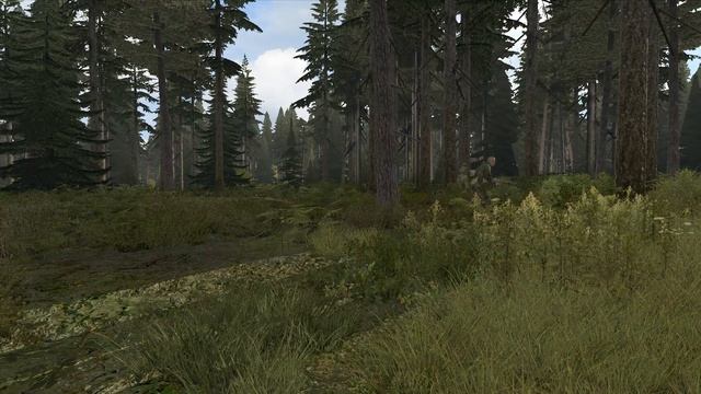 Iron Front Liberation 1944 HARD MODE на Arma2.ru смотреть онлайн
