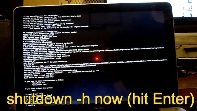 Reset a Macbook A1278 to Factory Settings смотреть онлайн