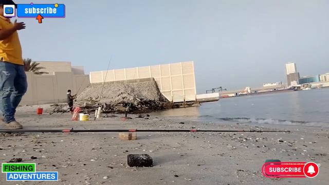 Global Village | Road Trip Adventures | Fishing | KA-BOLA KBL HOOPS смотреть онлайн