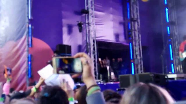 LP, Ласточка, Москва, Лужники, 06.07.2019г! Это было незабываемо!