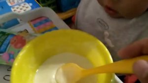 Утро с реборном Лиамом/Как назвала Лиама?Влог с реборном