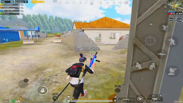 БЕРУ ЗАВИКА ОБНОВЛЕНИЕ 3.0 ! ИГРАЕМ В PUBG MOBILE😃🐥 СТРИМ ПАБГ МОБАЙЛ смотреть онлайн