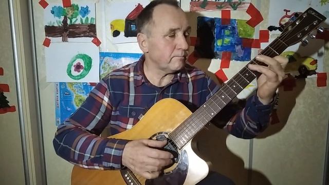 ЗАГРАВА прелюдия D-dur О.Тирса смотреть онлайн