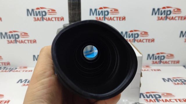 Шрус внешний Renault Megane 3, Fluence смотреть онлайн