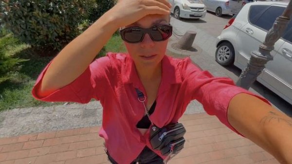 Модные рестораны Батуми. Фанфан. Panorama. Ambassadori. Kino Gastro Pub. Clouds Bar & Restaurant