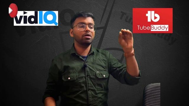 tubebuddy vs vidiq | Tubebuddy vs vidiq which is better | tubebuddy | Tubebuddy vs vidiq 2022 смотреть онлайн