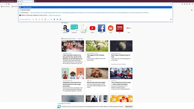 Amigos Code Full Stack Spring Boot and React PROFESSIONAL part 007 смотреть онлайн