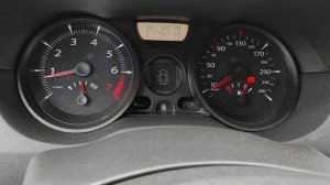 НА СКОЛЬКИХ ОБОРОТАХ ПЕРЕКЛЮЧАТЬ ПЕРЕДАЧУ Меган 2