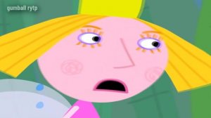 БЕБ И ХОЛЛИ ЩИТ RYTP / БЕН И ХОЛЛИ ПУП РИТП