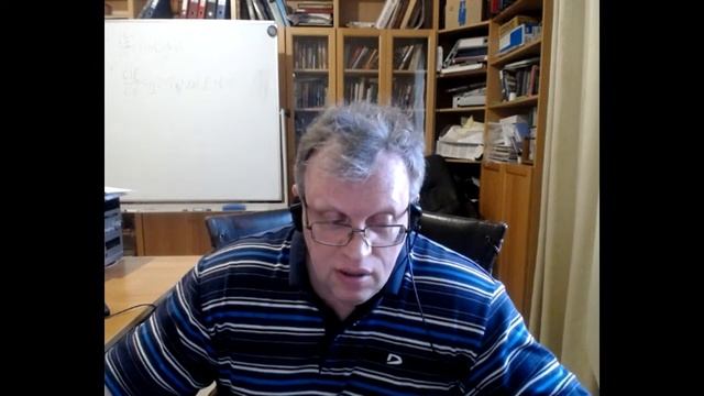 Происхождение человека как домашнего животного (памяти Константина Крылова) смотреть онлайн