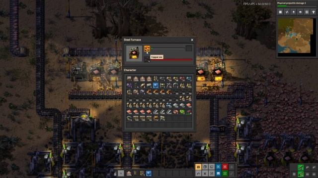 Factorio 1.0 Beginner Guide / Tips / How to! Episode 3! Defenses, Radar and Military Science! смотреть онлайн