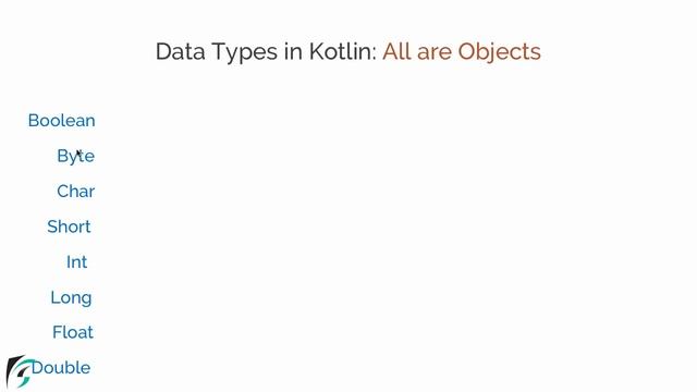 Kotlin Data Types: VAR vs VAL: Variables and Constants Part-1 #4.2 смотреть онлайн