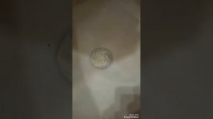 Реставрация ванны,акрилом из баллона.