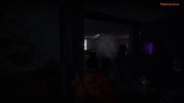 Infinite Ammo? | No More Room in Hell | ep: 1 смотреть онлайн