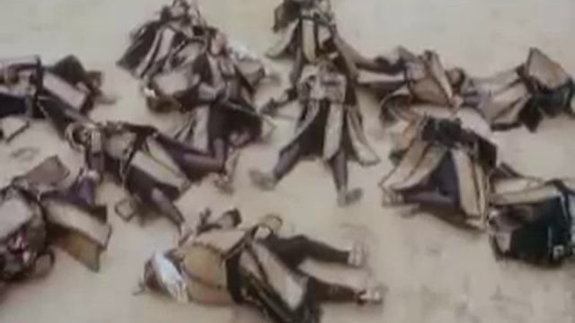 Monty Python - Always Look on the Bright Side of Life смотреть онлайн